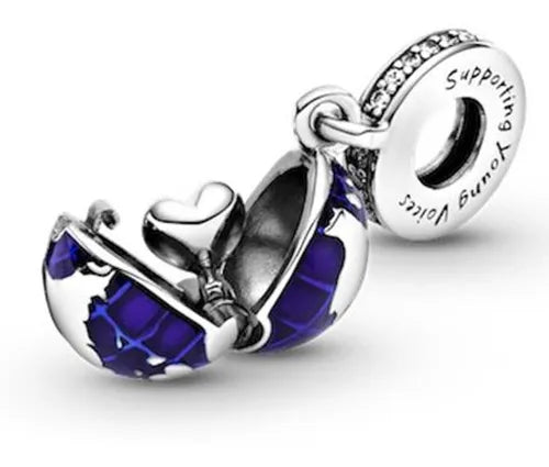 Charm el Coraz√≥n del Mundo