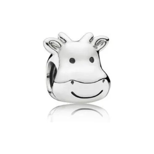 Charm Cabeza de Vaca