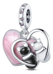 Charm Amor Gatuno