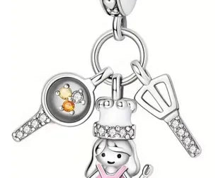 D_NQ_NP_886312-MLM77495486601_072024-O-dije-charm-chef-cocinera-de-plata-s925.webp