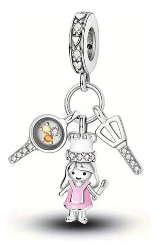 Charm Dulce Chef