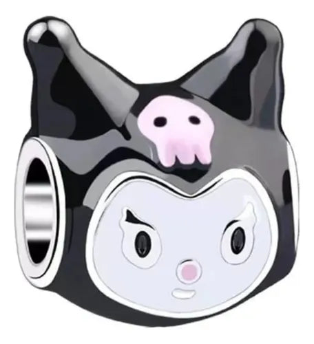 Charm Abalorio Kuromii