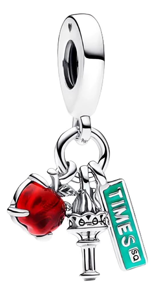 Charm Dije New York