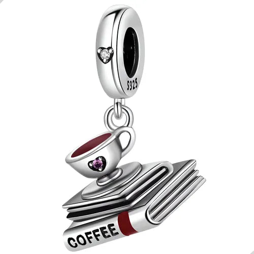 Charm Libros y Café