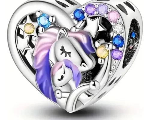 D_NQ_NP_914536-MLM76812483092_062024-O-charm-dije-hecho-de-plata-s925-unicornio-mama-y-bebe.webp