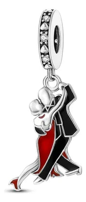 Charm Baile Tango