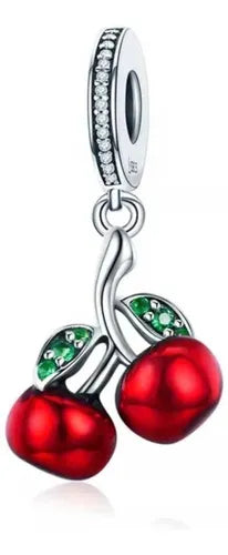 Charm Dulces Cerezas