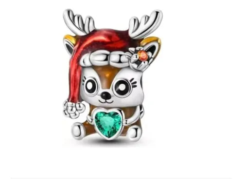 Charm Reno Navideño