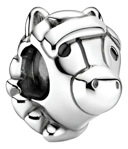 Charm Cabeza de Caballito