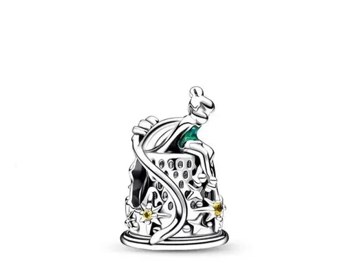 Charm Campanitta