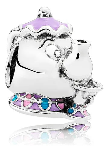 Charm Sra Pots y Chip