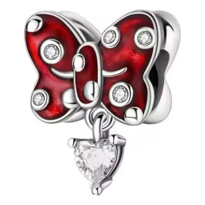 Charm Moño de Minnie