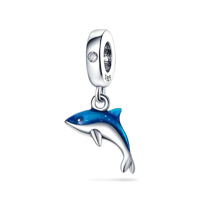 Charm Delfin de la Sabiduria