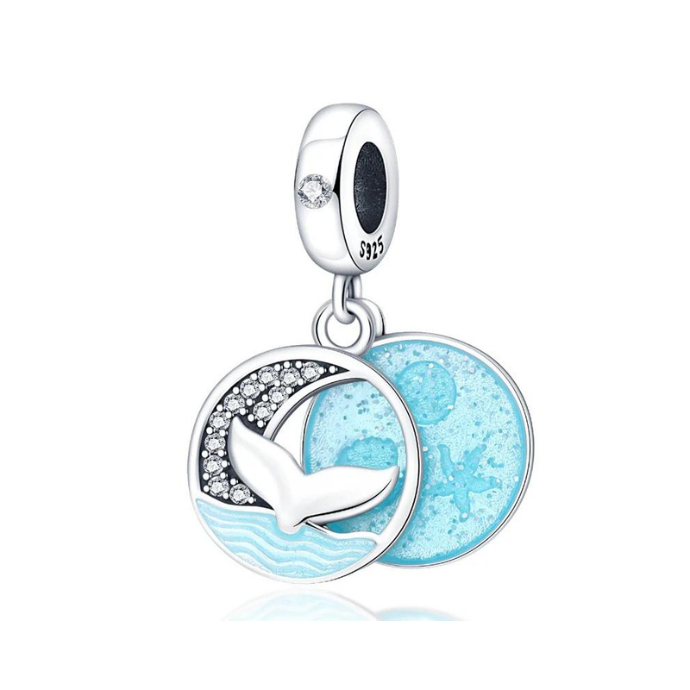 Charm Ballena