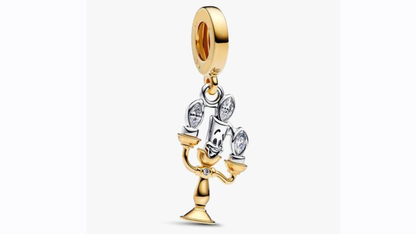 Charm colgante Lumiere de la Bella