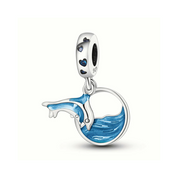 Charm Delfines de la Suerte