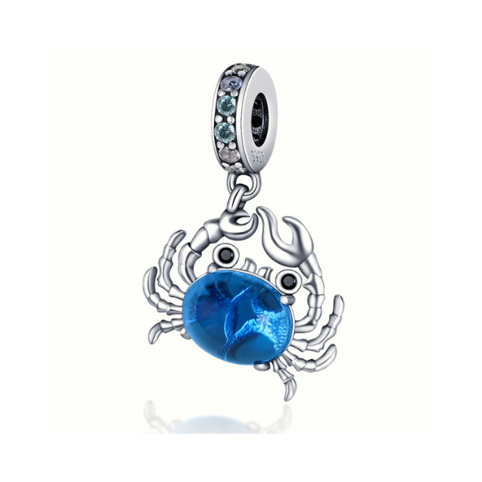 Charm Cangrejo