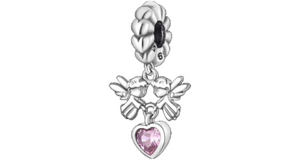 Charm Corazon de Cupido