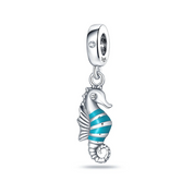 Charm Caballito de Mar