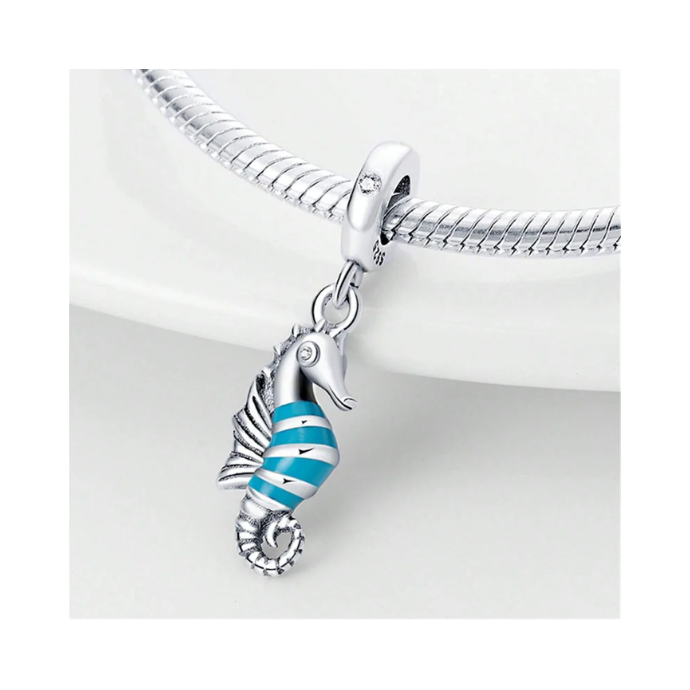 Charm Caballito de Mar