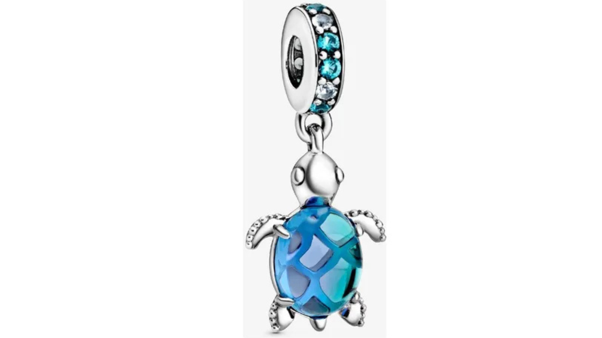 Charm Tortuga de Colores
