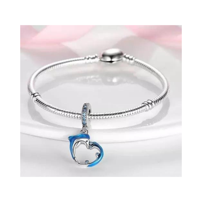 Charm Amor de Delfines