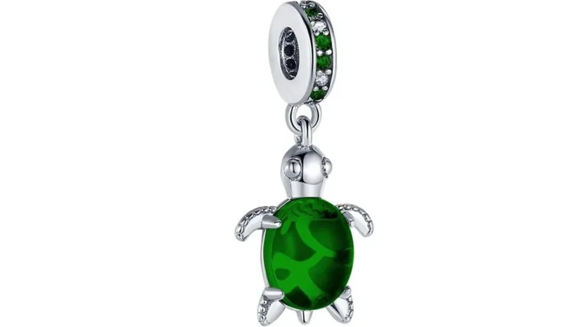 Charm Tortuga de Colores
