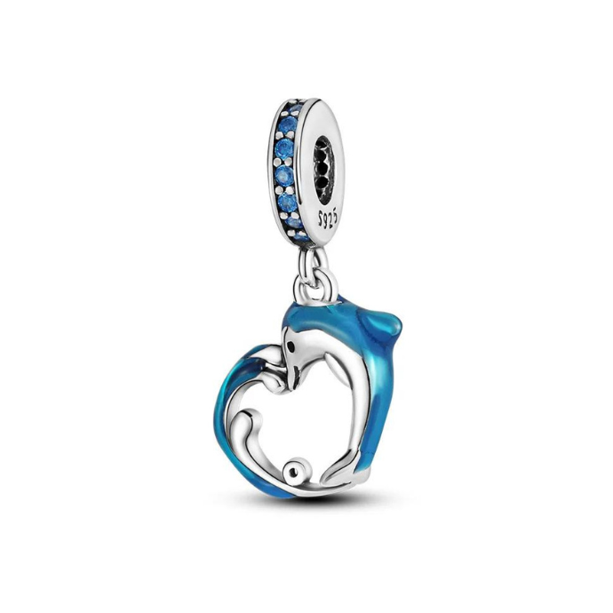 Charm Amor de Delfines
