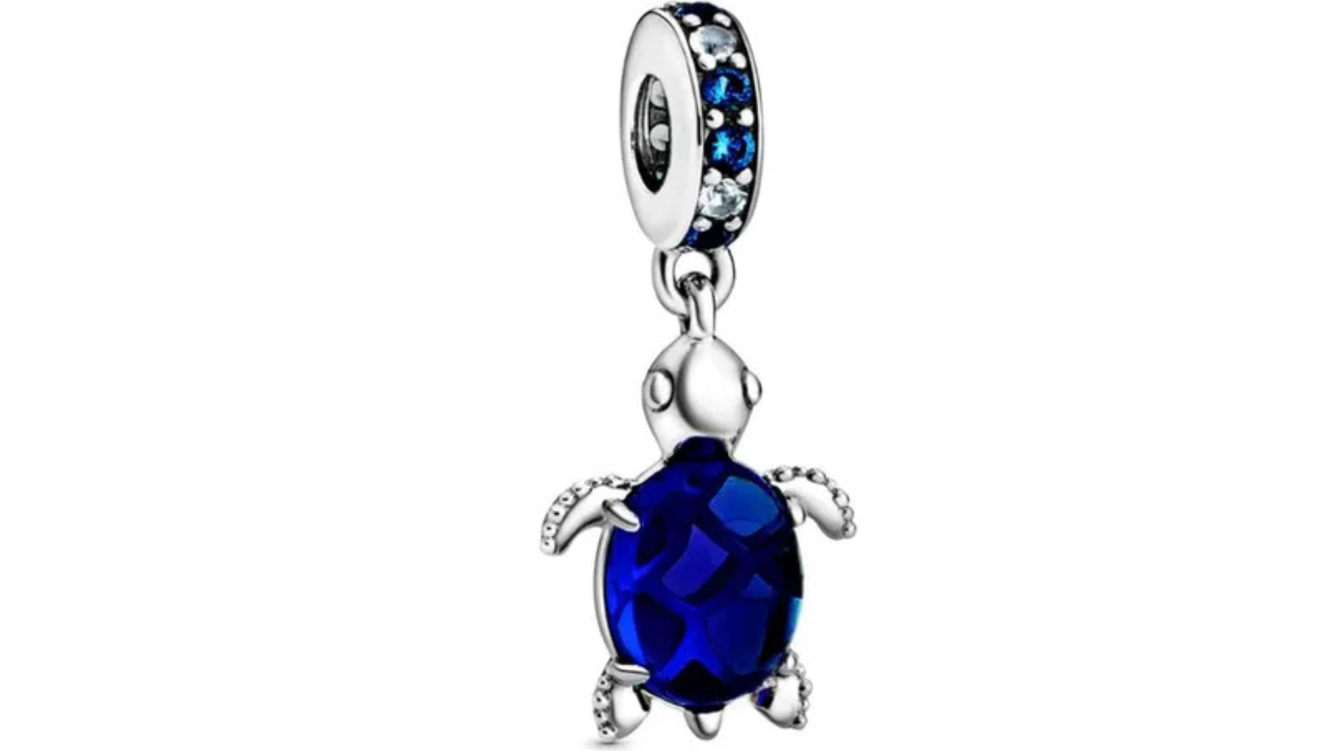 Charm Tortuga de Colores
