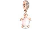 Charm Tortuga de Colores