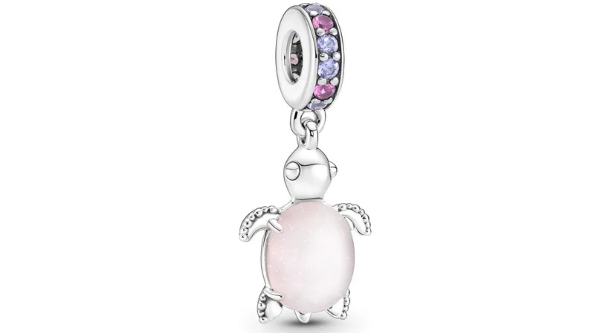 Charm Tortuga de Colores