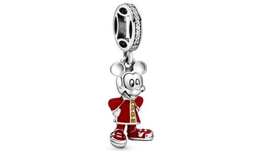 Charm Micky A√±o Nuevo Chino