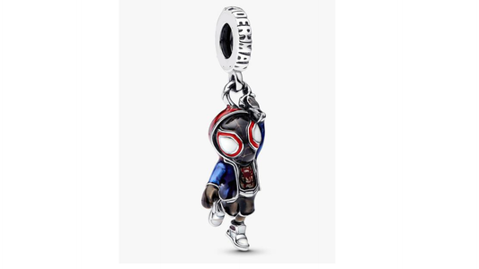 Charm Colgante SpiderMann