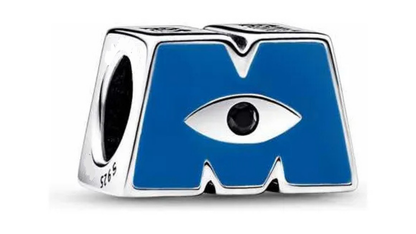 Charm "M" de Monstter inc.