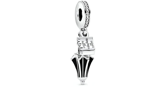 Charm Sombrilla de Mary Popins
