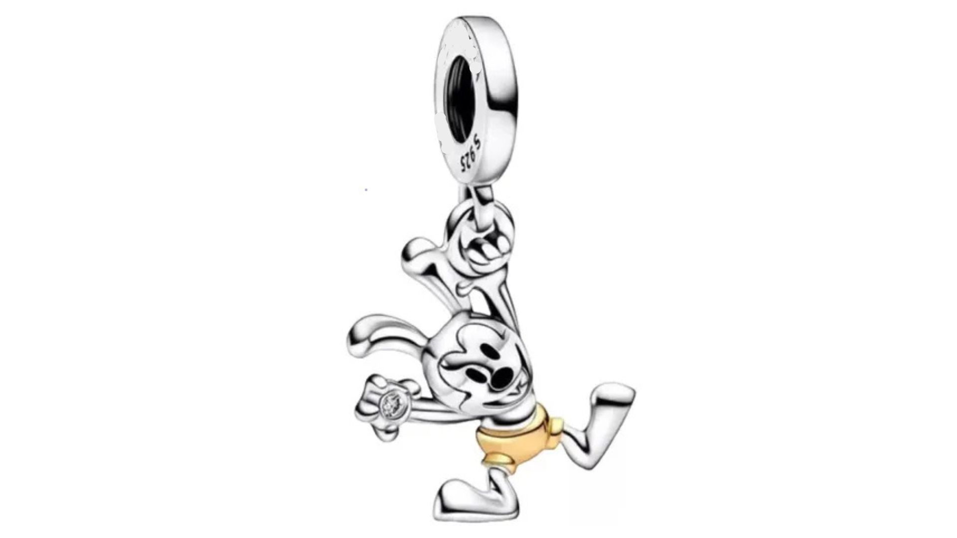 Charm Miky Retro