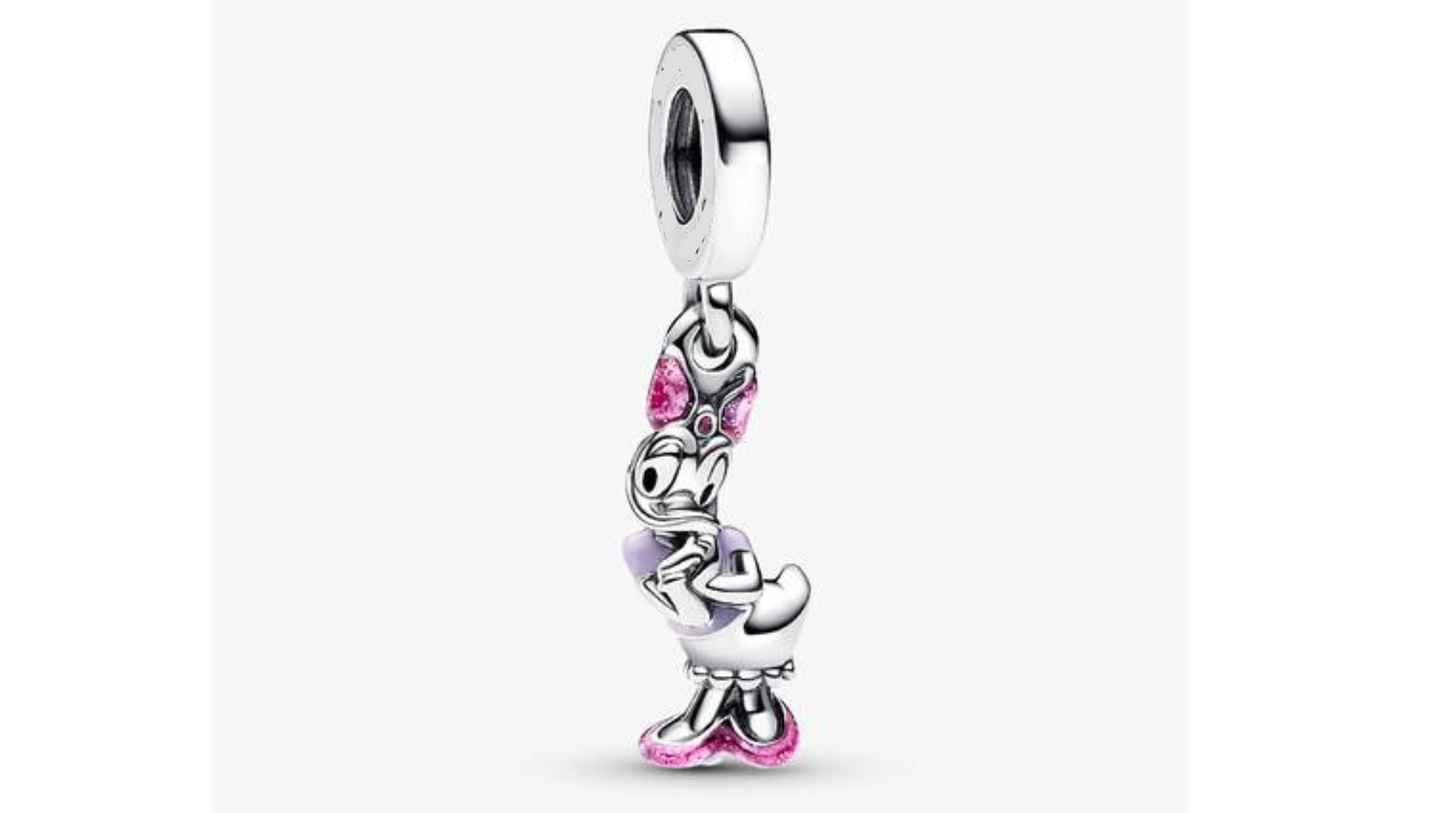 Charm Colgante Deisy
