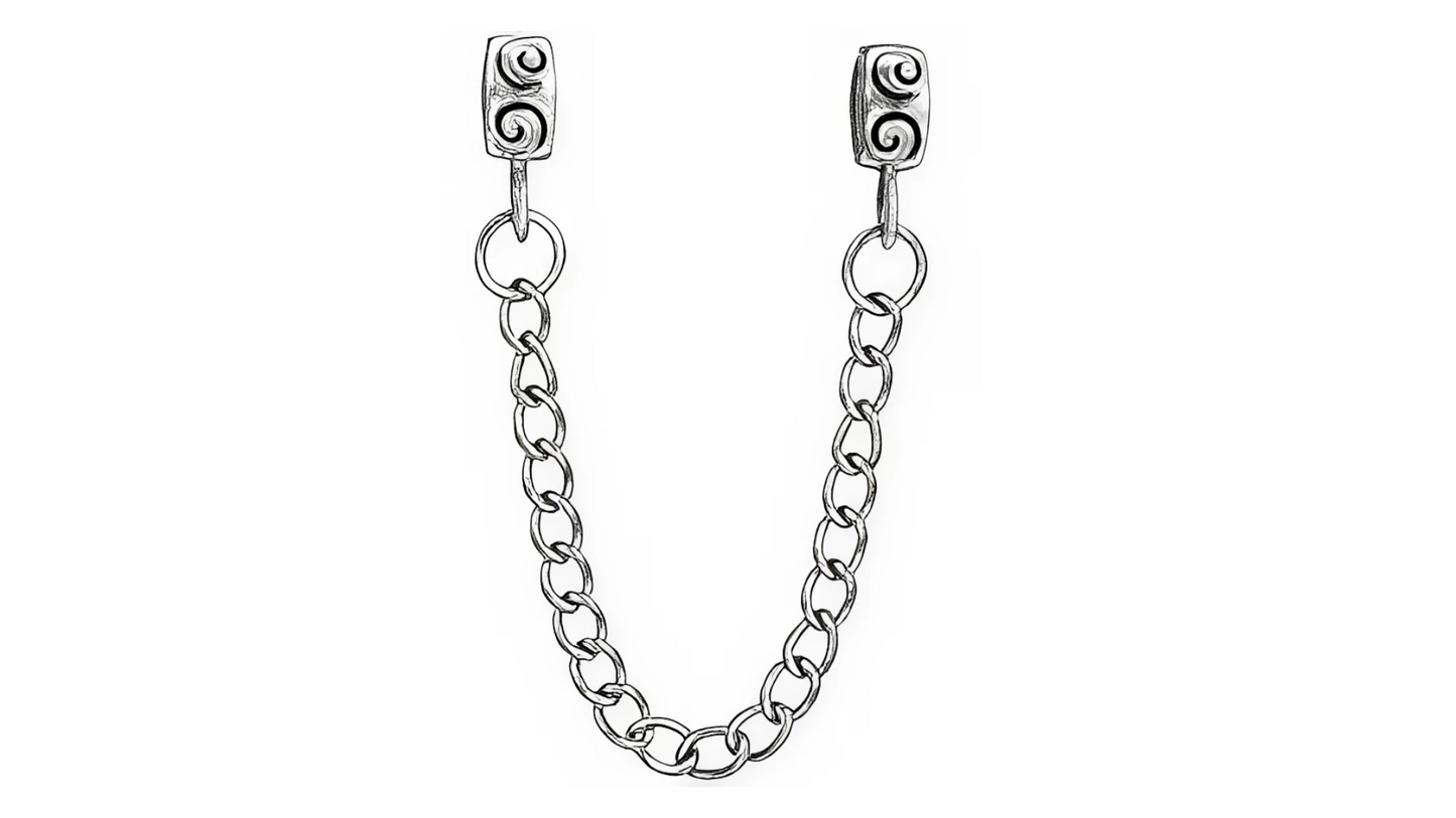 Cadena de Seguridad Simbolos