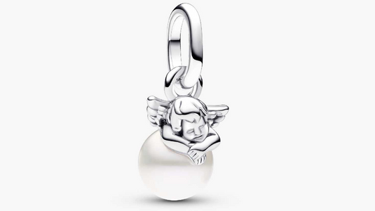 Charm √Ångelito y Perla