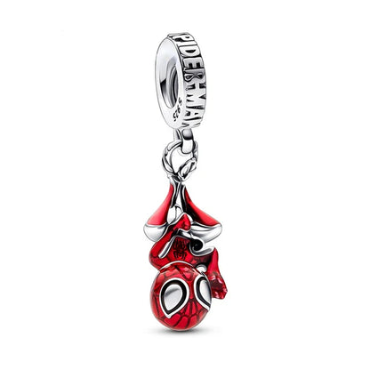 Charm Spiderma