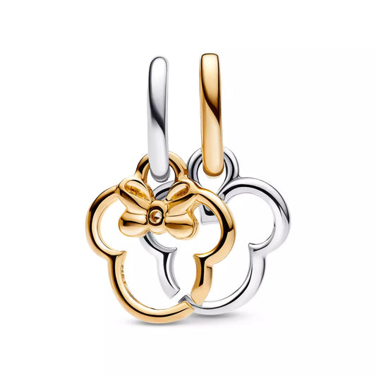 Charm Orejas de Micky y Minni