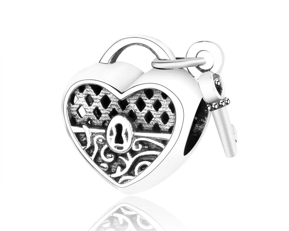 Fit-Original-Pandora-Charms-Bracelet-925-Sterling-Silver-European-Lock-Key-Hearts-Charm-Beads-DIY-Berloque.webp
