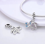 Charm Notas Musicales