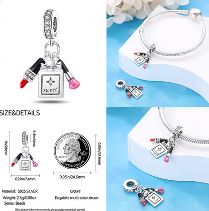 Charm Dulce Glamour