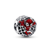 Charm Spiderman Mini