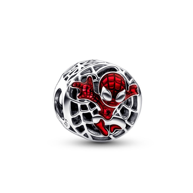 Charm Spiderman Mini