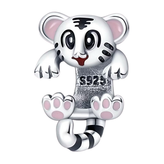 Charm Tigre Peque√±o