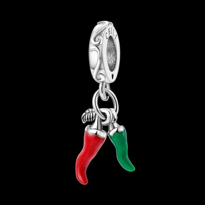 Charm Chiles