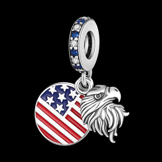 Charm √Åguila Calva
