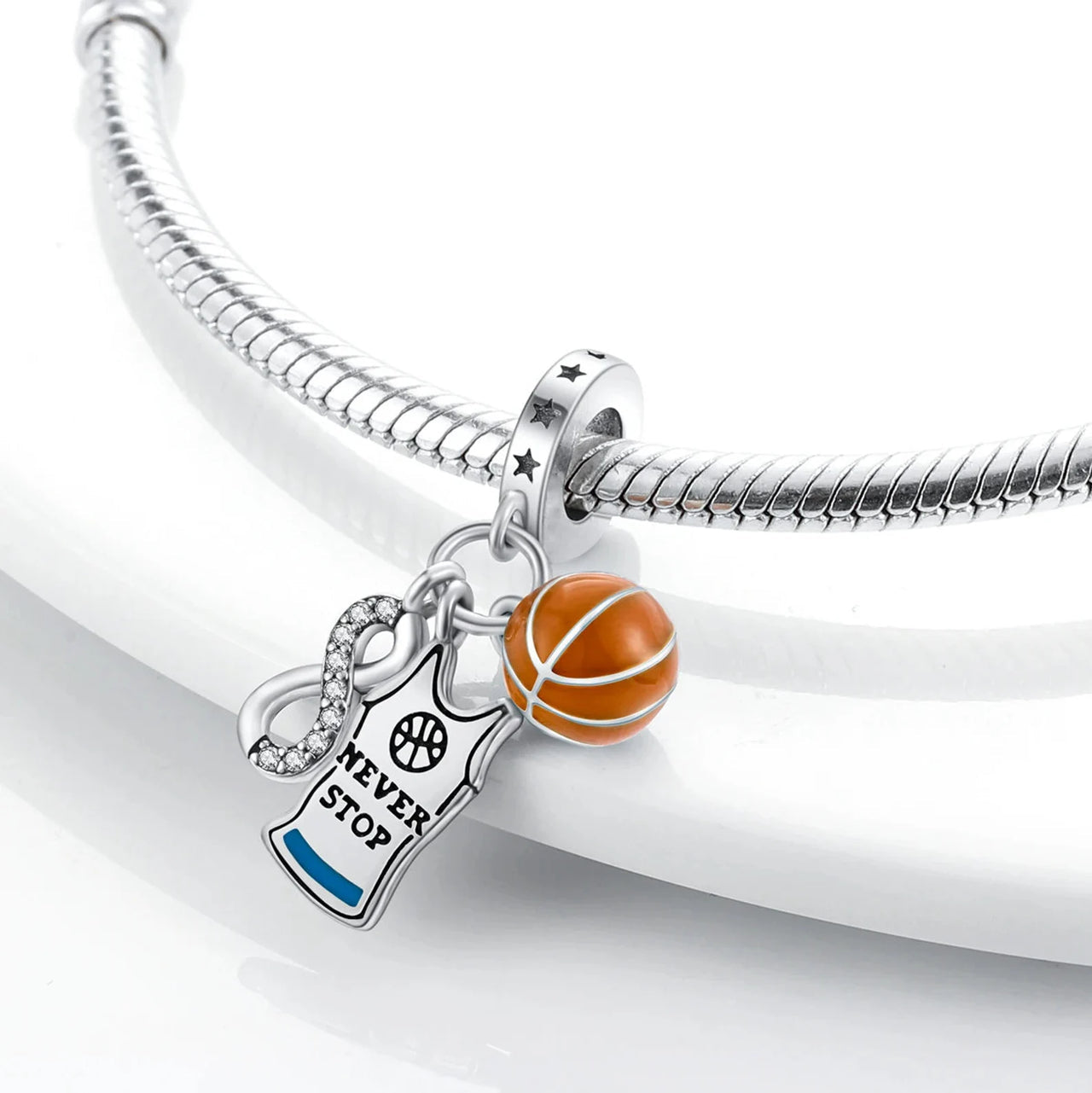 Charm Basquetbol NBA